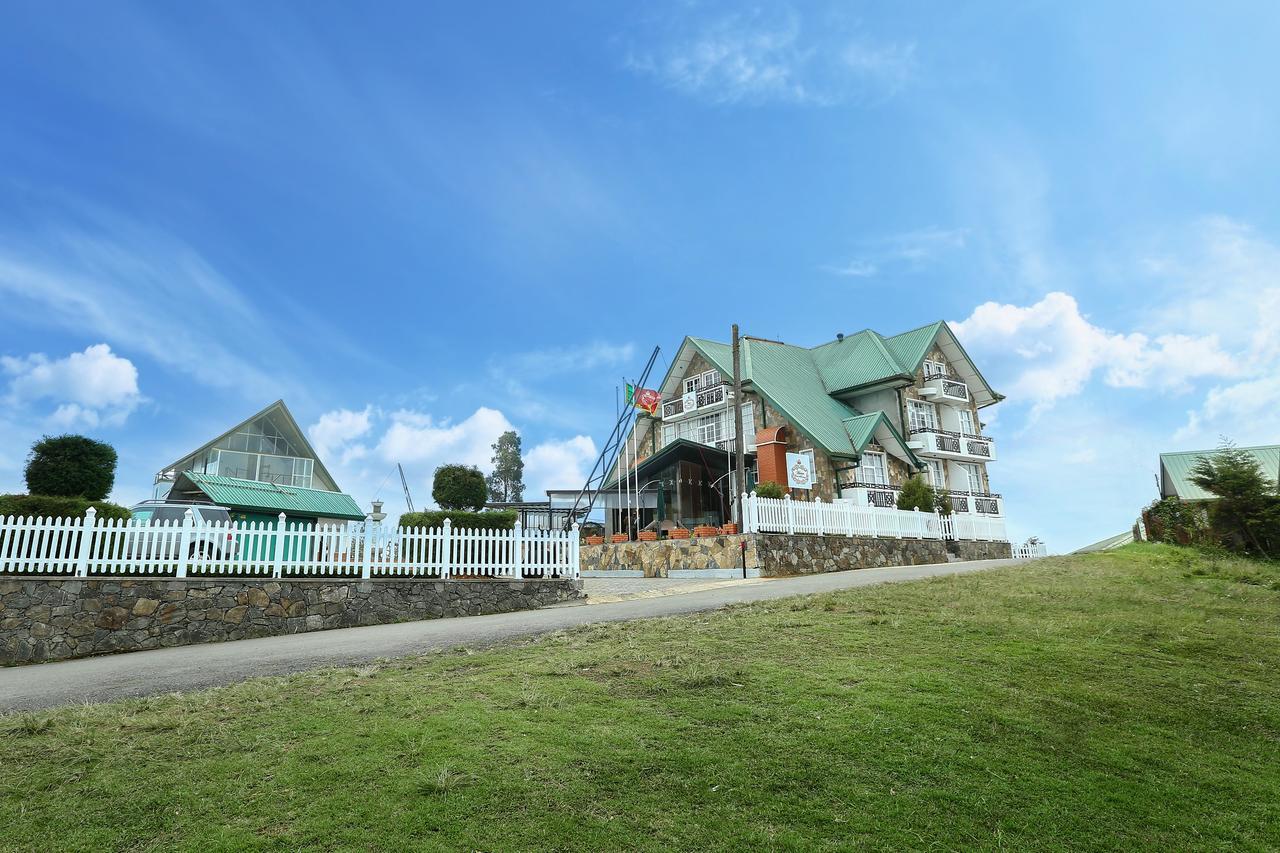 Horton Towers And Cottages Νουβάρα Ελίγια Εξωτερικό φωτογραφία