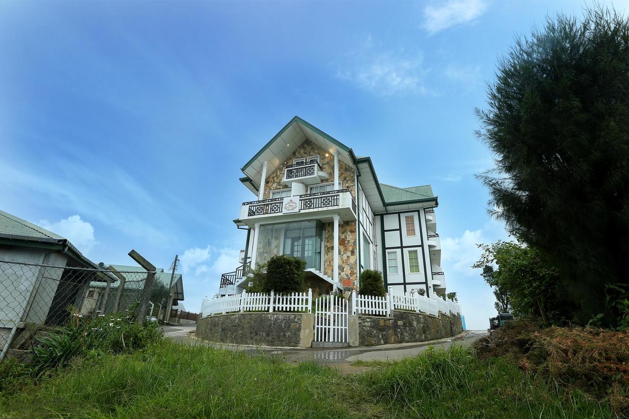 Horton Towers And Cottages Νουβάρα Ελίγια Εξωτερικό φωτογραφία